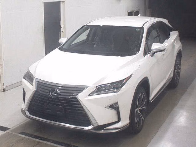 LEXUS RX300