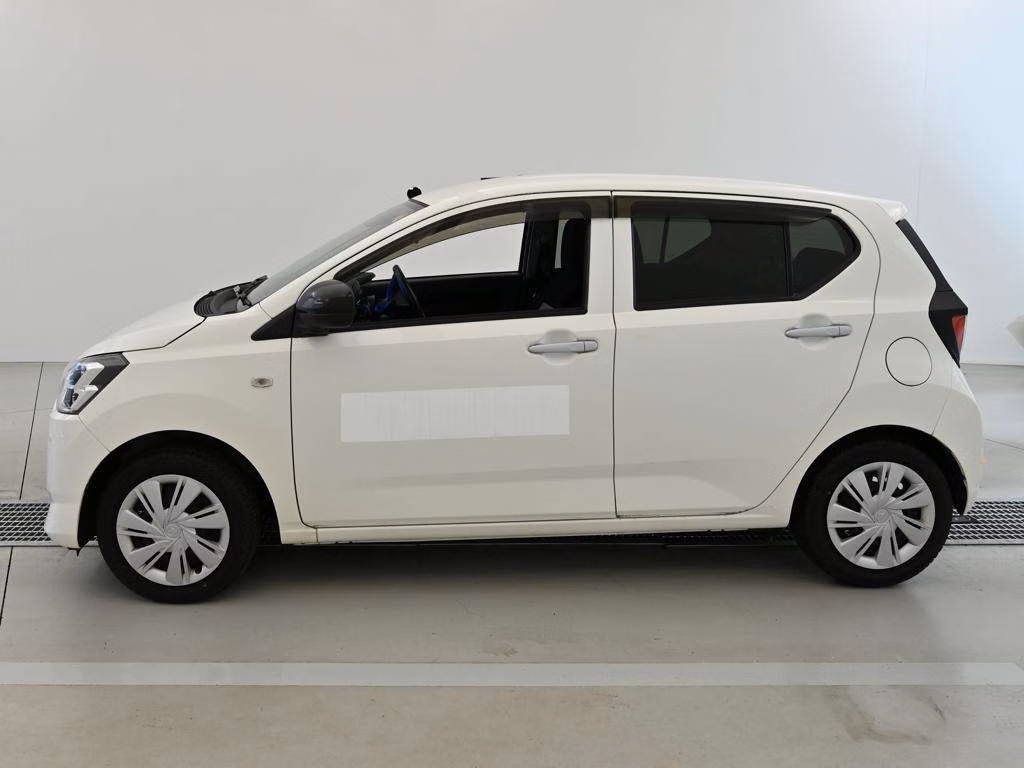 TOYOTA PIXIS EPOCH