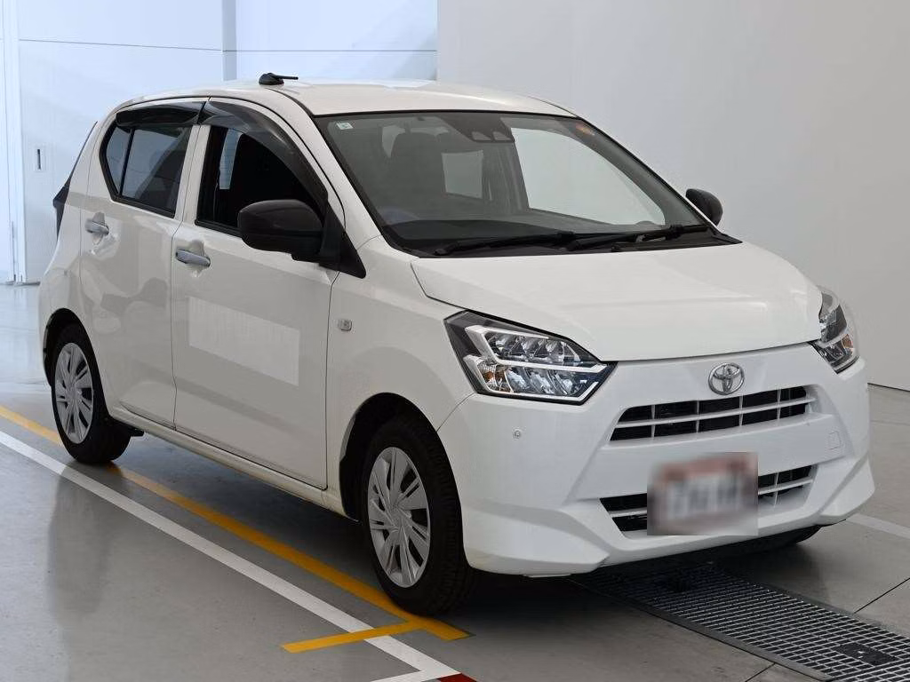 TOYOTA PIXIS EPOCH