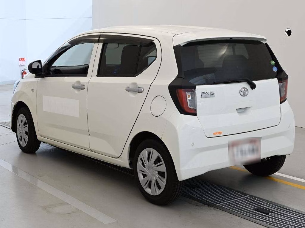 TOYOTA PIXIS EPOCH