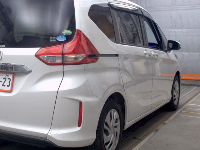 HONDA FREED+