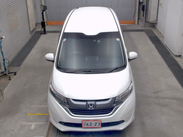 HONDA FREED+