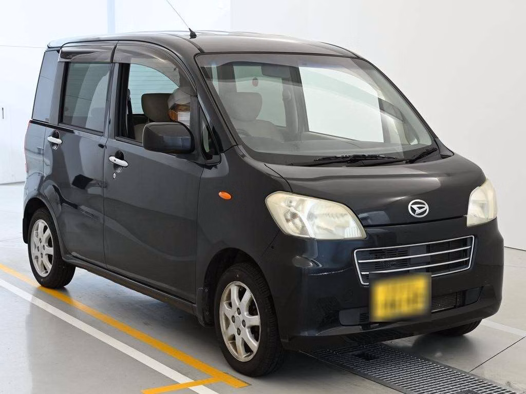 DAIHATSU TANTO EXE