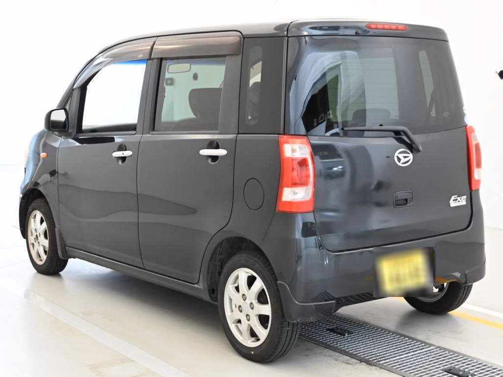 DAIHATSU TANTO EXE