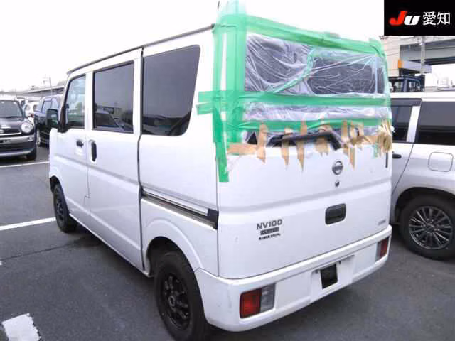 NISSAN NV100 CLIPPER