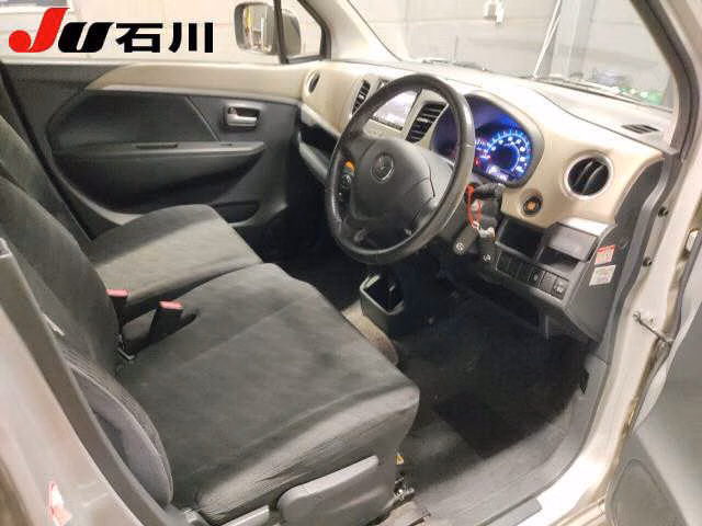 MAZDA FLAIR