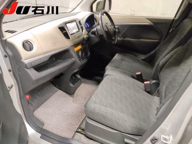 MAZDA FLAIR
