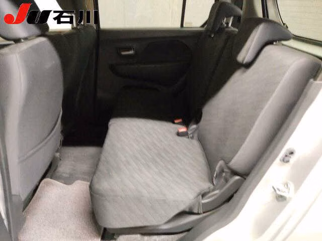 MAZDA FLAIR