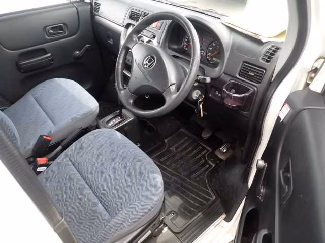 HONDA ACTY
