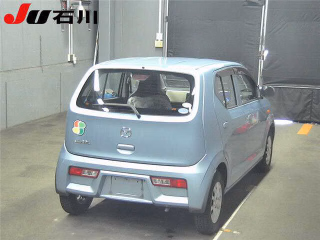 MAZDA CAROL