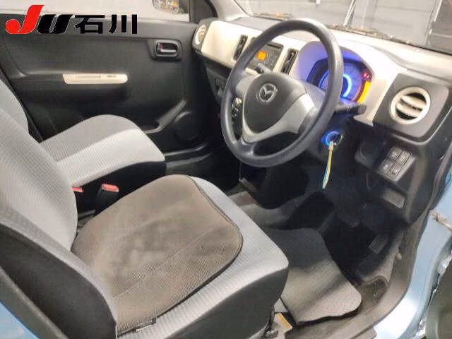 MAZDA CAROL