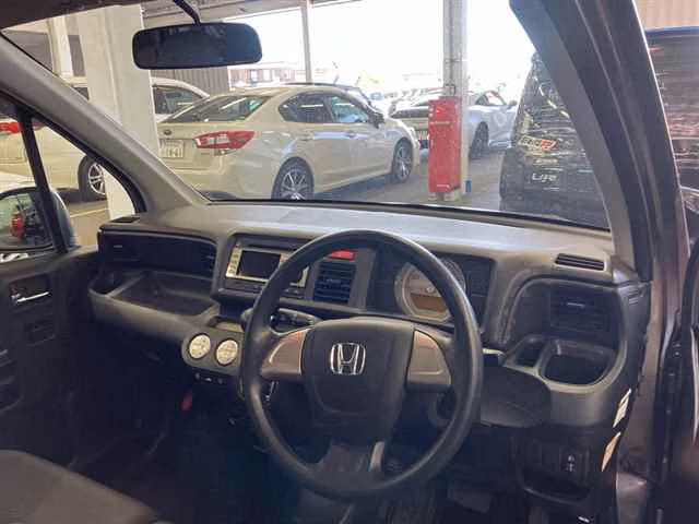 HONDA LIFE