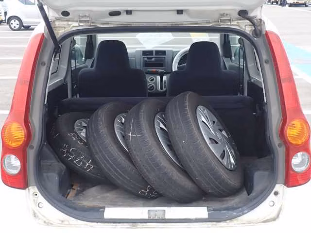 SUBARU PLEO