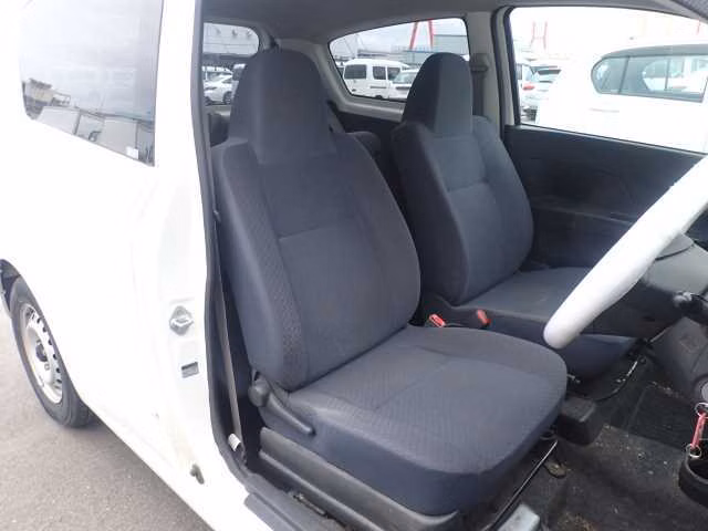 SUBARU PLEO