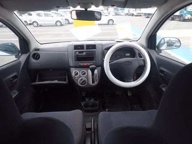 SUBARU PLEO