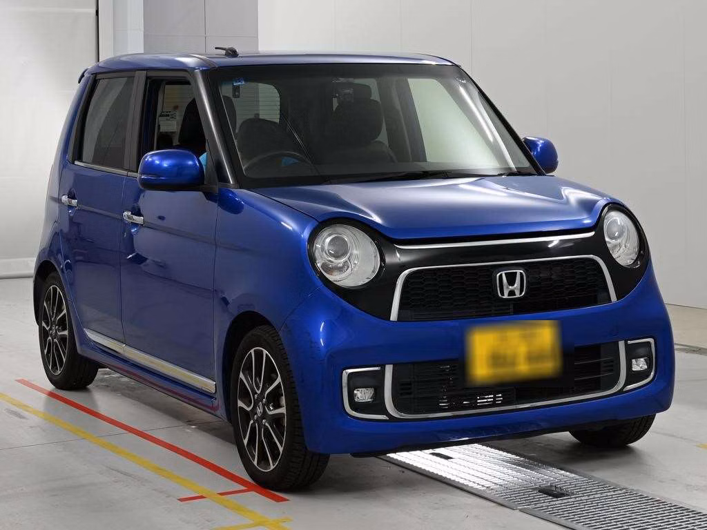 HONDA N-ONE