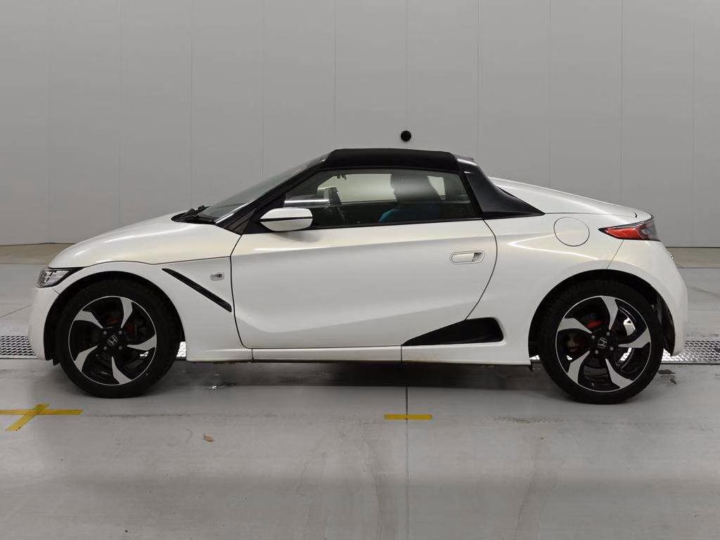 HONDA S660