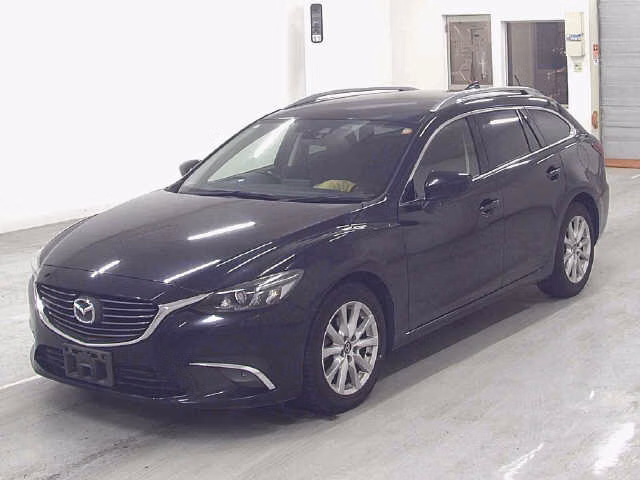 MAZDA ATENZA