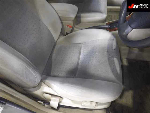 TOYOTA ALLEX