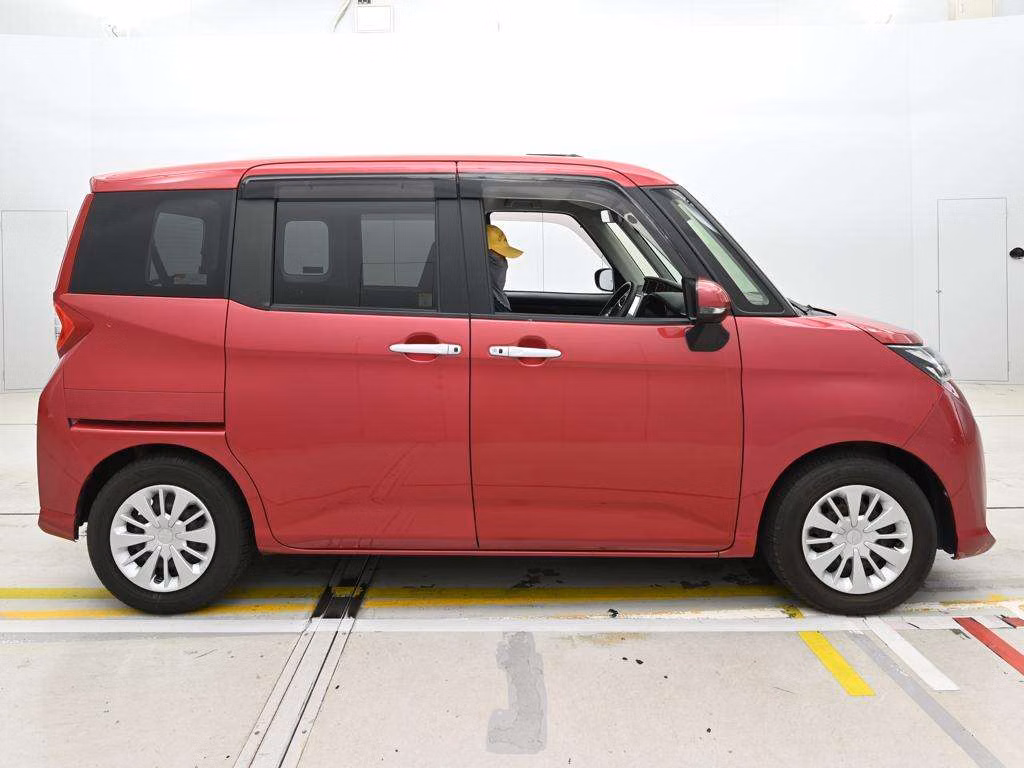 DAIHATSU THOR