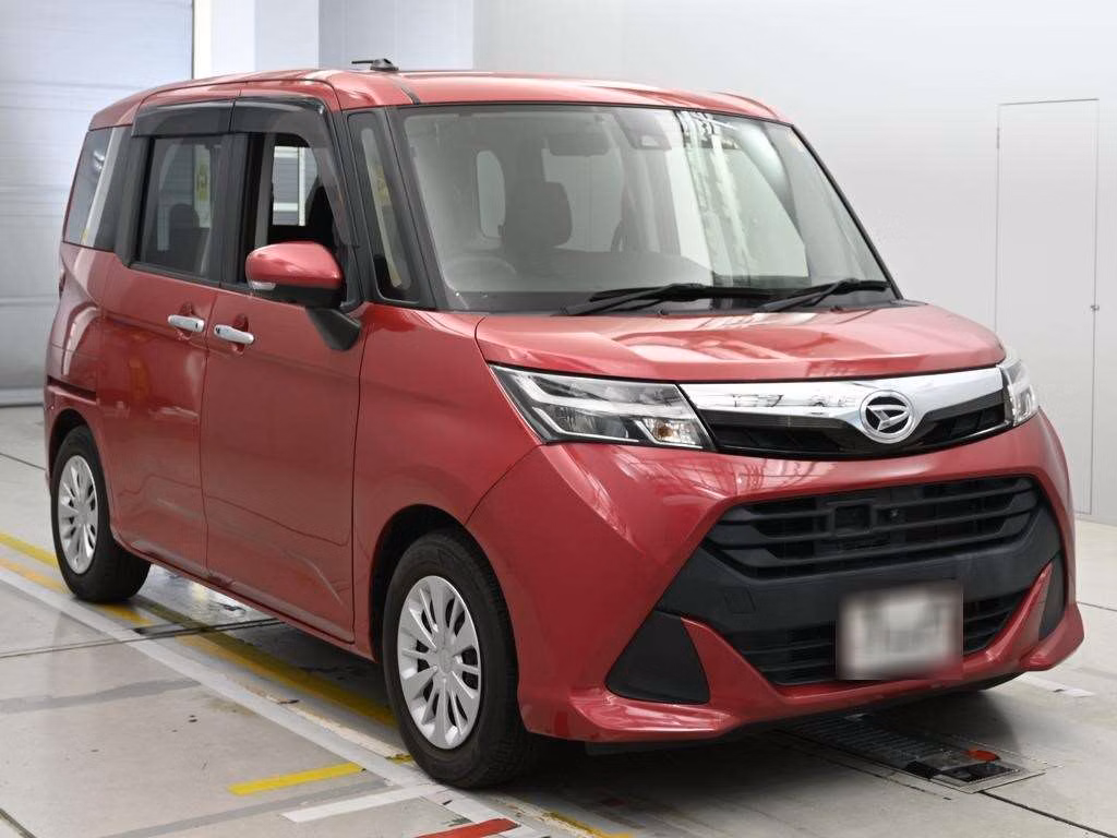 DAIHATSU THOR