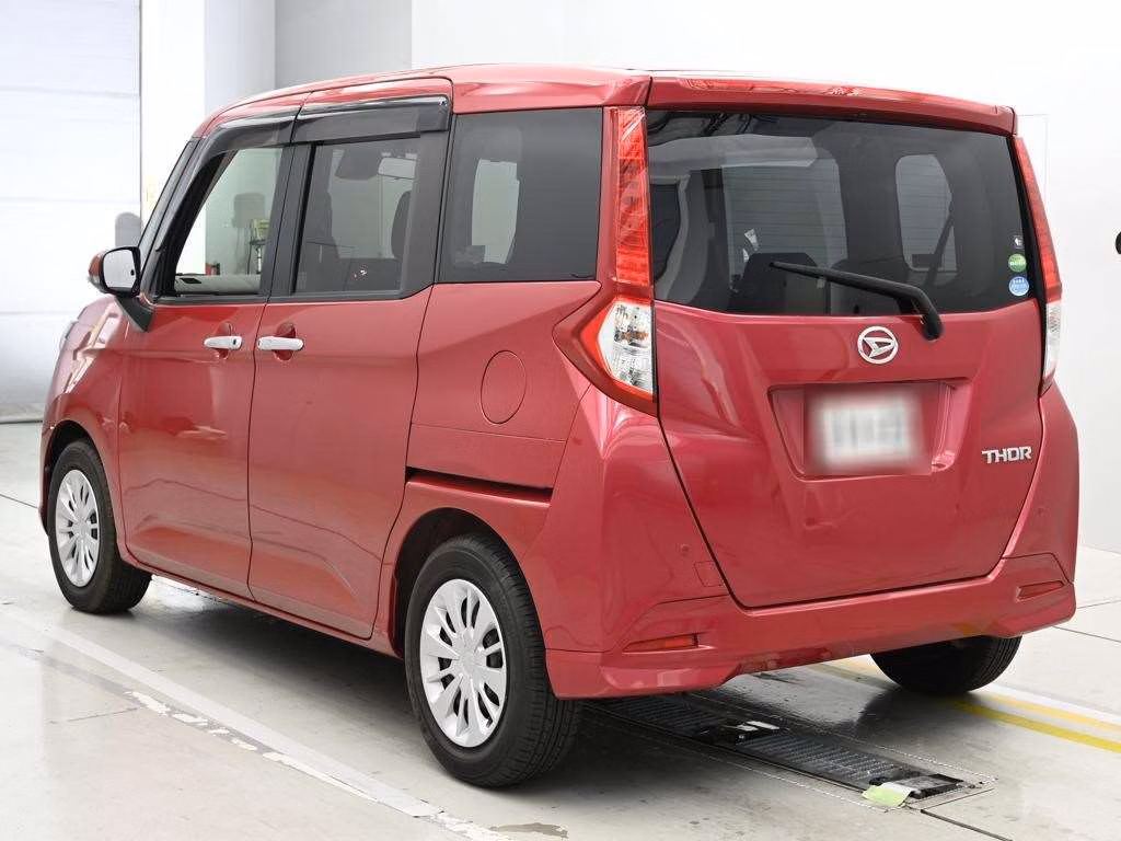 DAIHATSU THOR