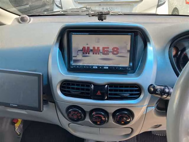 MITSUBISHI I