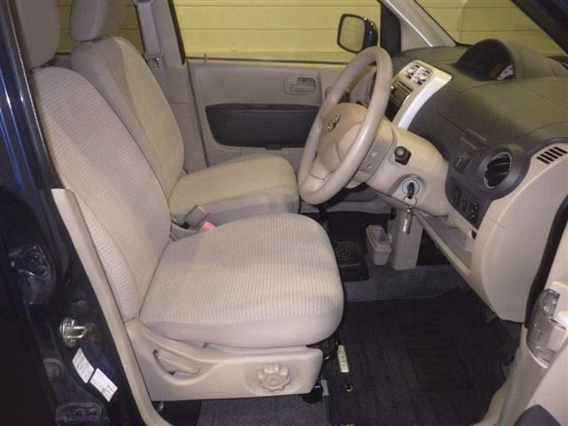 NISSAN OTTI
