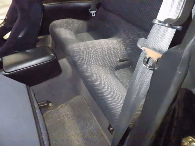 NISSAN SILVIA