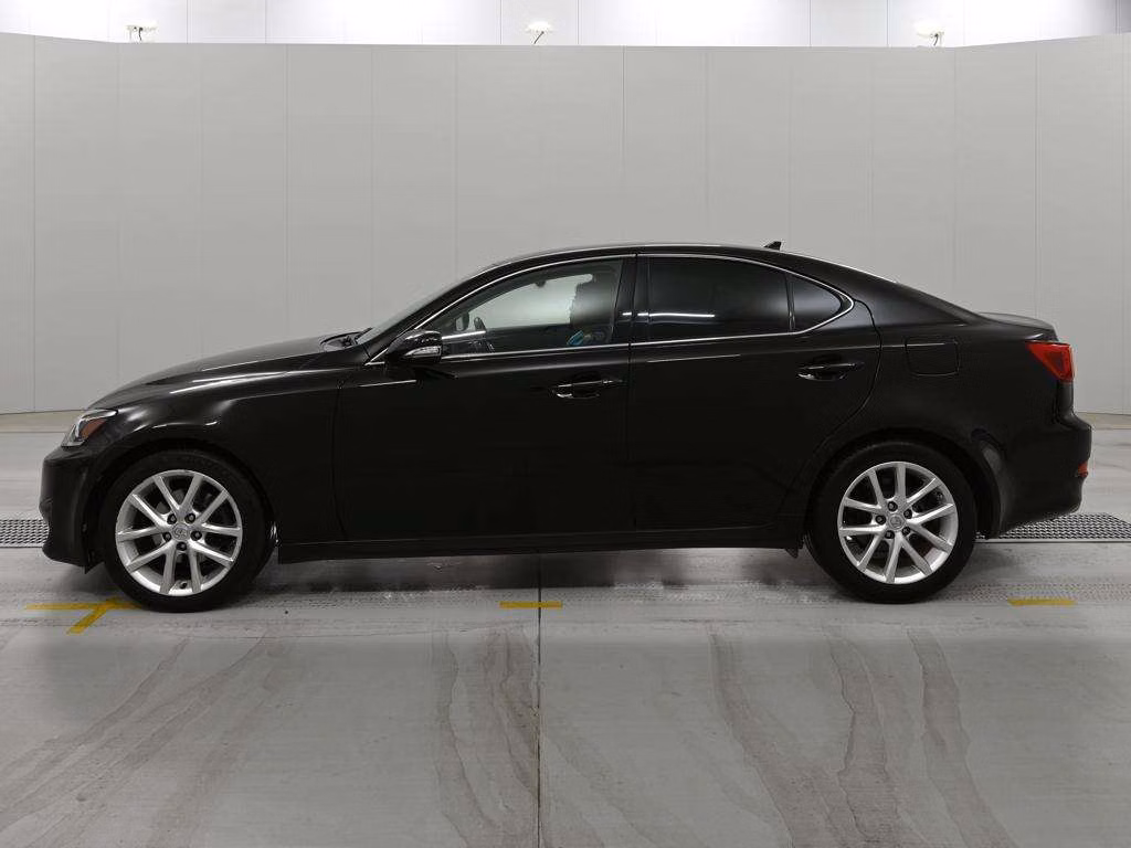 LEXUS IS250