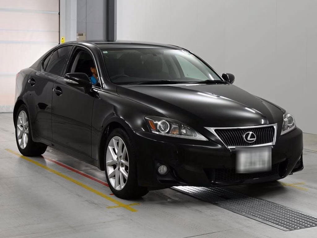LEXUS IS250