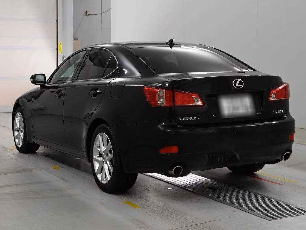 LEXUS IS250