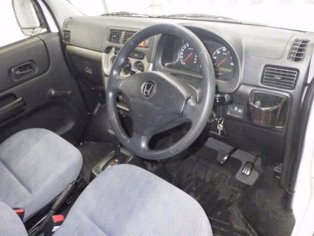 HONDA ACTY