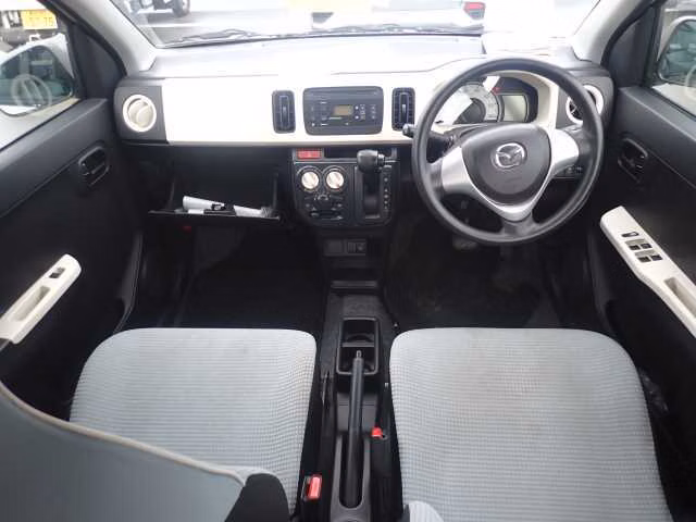 MAZDA CAROL
