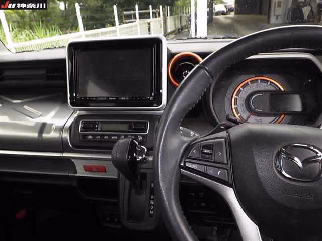 MAZDA FLAIR WAGON