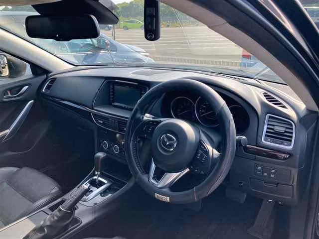 MAZDA ATENZA