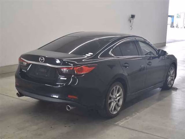 MAZDA ATENZA