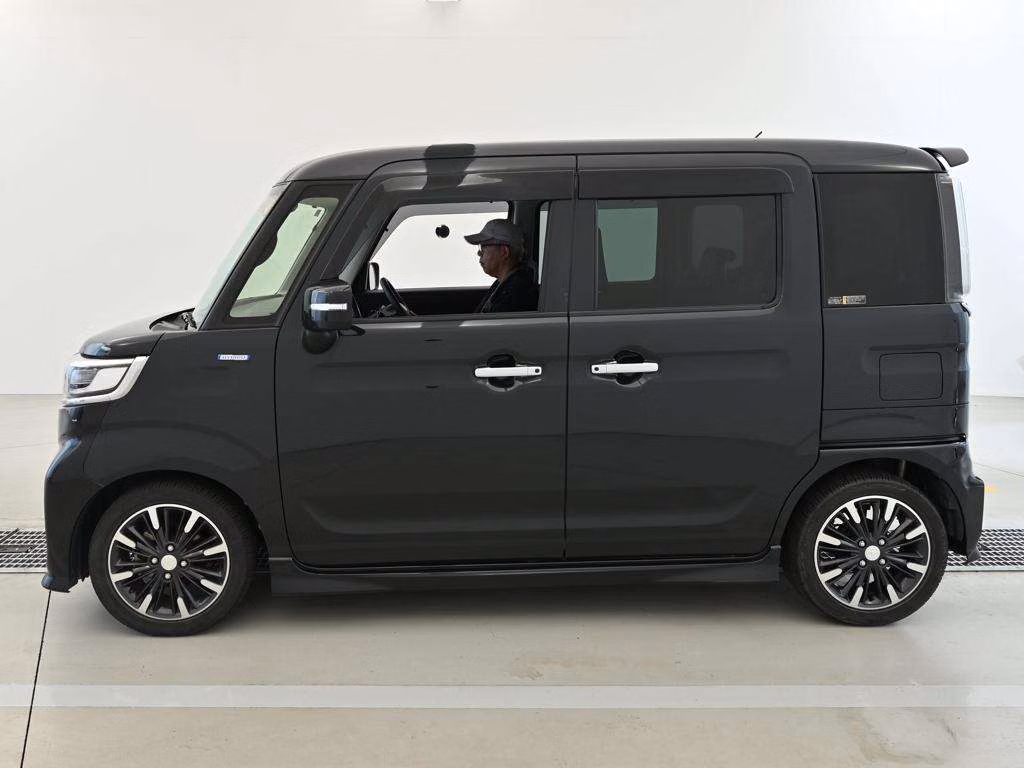 MAZDA FLAIR WAGON