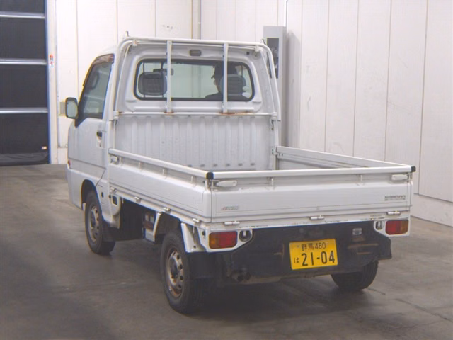 SUBARU SAMBAR