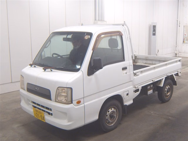 SUBARU SAMBAR