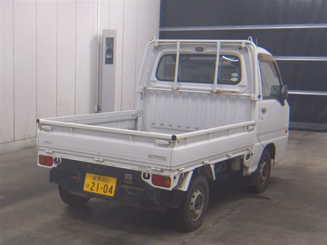 SUBARU SAMBAR