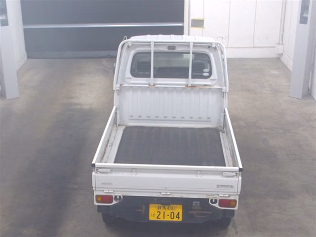 SUBARU SAMBAR