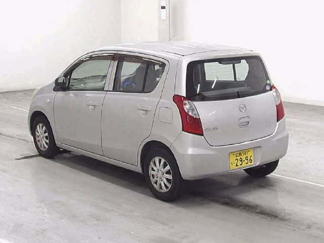 MAZDA CAROL