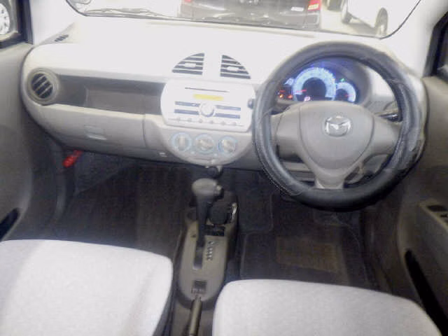 MAZDA CAROL