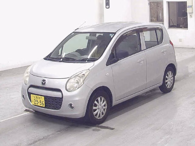 MAZDA CAROL