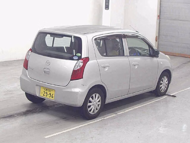 MAZDA CAROL