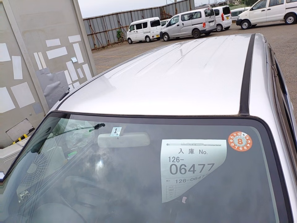 SUZUKI KEI