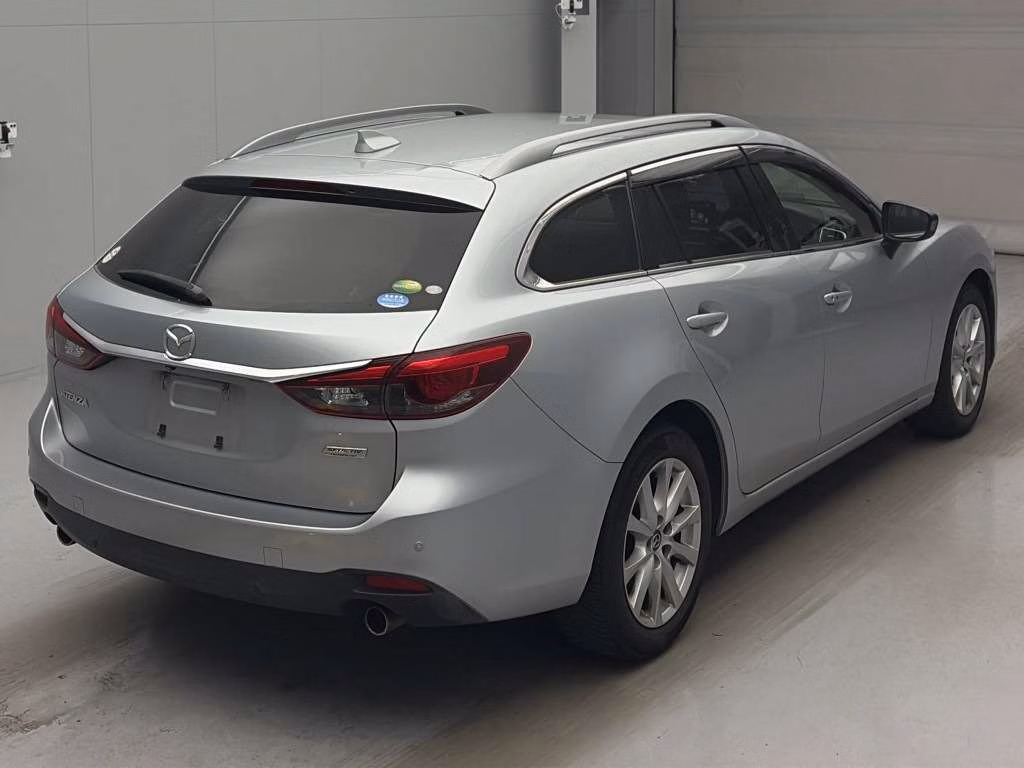 MAZDA ATENZA