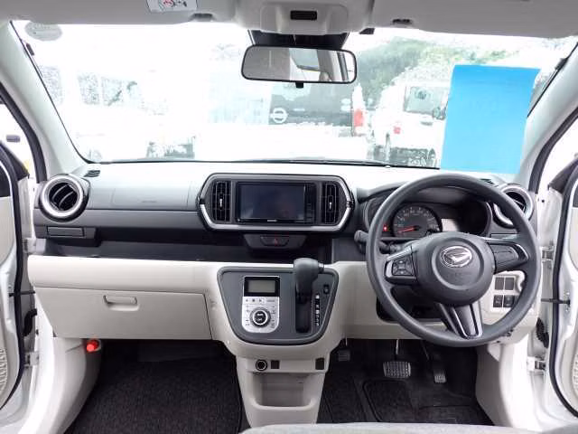 DAIHATSU BOON