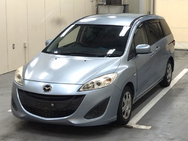 MAZDA PREMACY